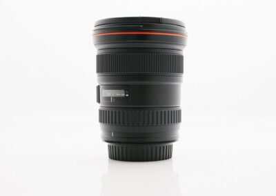 Camera lens product