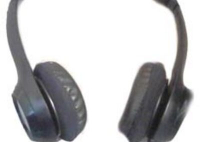Headphones product